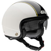 Givi X05 F Cafe Racer Motorcycle Helmet