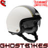 View Item Givi X05 F Cafe Racer Motorcycle Helmet