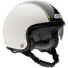 View Item Givi X05 F Cafe Racer Motorcycle Helmet