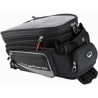 Givi Silver Range Enduro Tank Bag (T483)