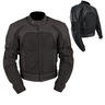 View Item Weise Psycho Motorcycle Jacket