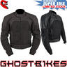 View Item Weise Psycho Motorcycle Jacket