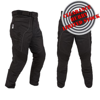 View Item Weise Dynastar 2 Motorcycle Trousers