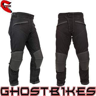 View Item Weise Psycho Motorcycle Trousers