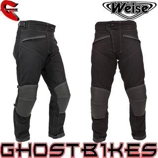 Weise Psycho Motorcycle Trousers