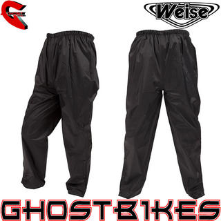 Weise Unlined Motorcycle Over Trousers