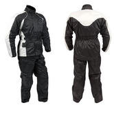 View Item Weise 2-Piece Unlined Waterproof Oversuit