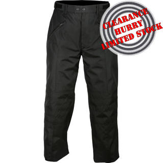 View Item Weise Abi Ladies Motorcycle Trousers