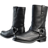 Weise Cowboy Motorcycle Boots