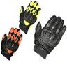 View Item Weise Daytona Sports Motorcycle Gloves