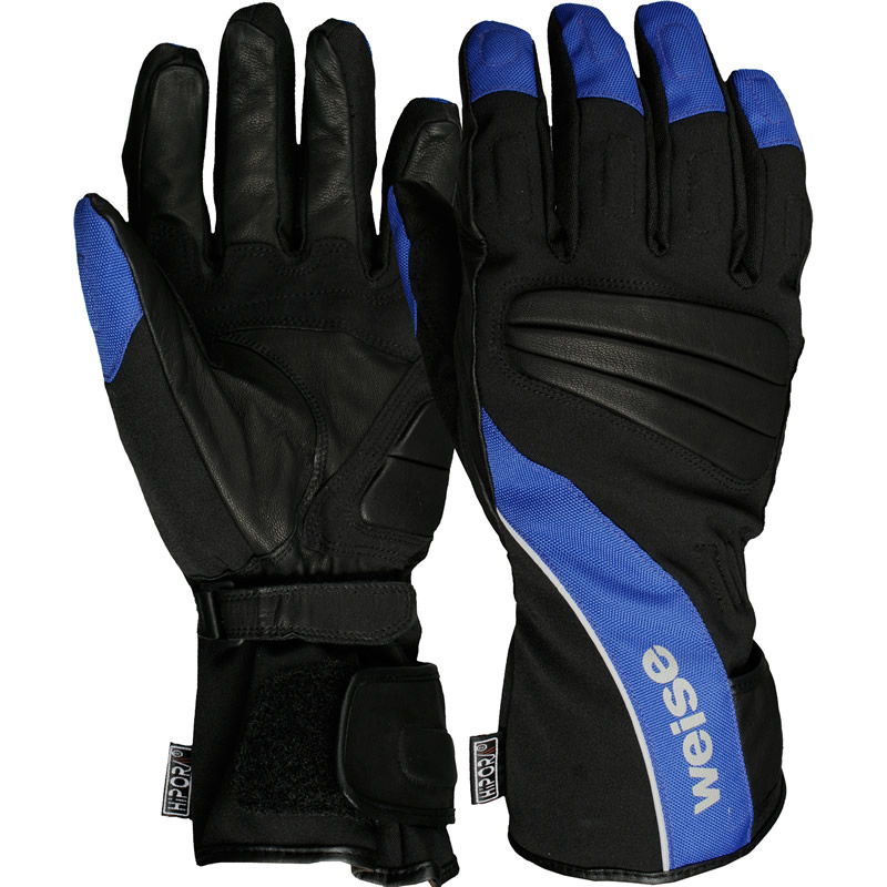 weise motorcycle gloves