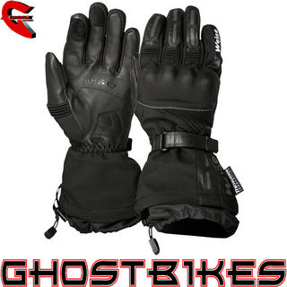 View Item Weise Montana Motorcycle Gloves