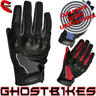 View Item Weise Airflow Plus Motorcycle Gloves