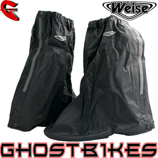 View Item Weise Waterproof Over Boots