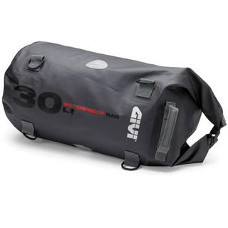 View Item Givi Waterproof Cylinder Bag 30L (TW02) 
