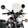 View Item Givi Universal 2 Point Motorcycle Screen Bronze (A601)