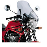 View Item Givi Universal 4 Point Motorcycle Screen Smoked (A34)