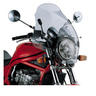 View Item Givi Universal 4 Point Motorcycle Screen Smoked (A32)