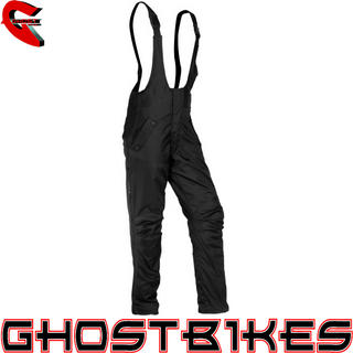 View Item Tuzo Eazi-Up Bib n Brace Waterproof Textile Trousers