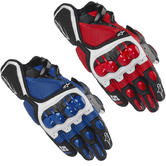 Alpinestars S-1 Colour Short Gloves Preview