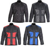 Tuzo Freedom Waterproof Motorcycle Jacket