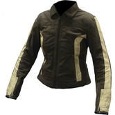 View Item Duchinni Roxy Ladies Motorcycle Jacket