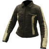 View Item Duchinni Roxy Ladies Motorcycle Jacket