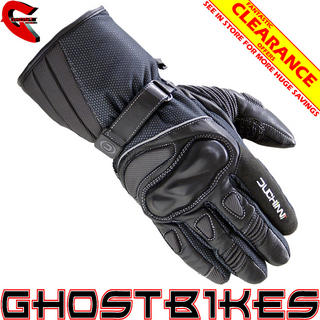 Duchinni Riviera Motorcycle Gloves