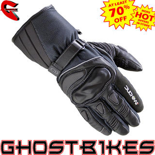Duchinni Riviera Motorcycle Gloves