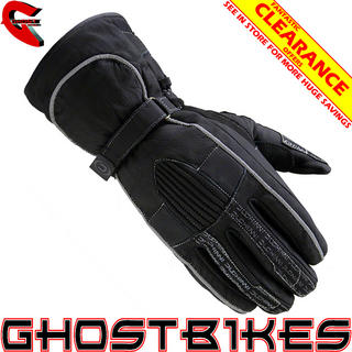 Duchinni Traveller Motorcycle Gloves