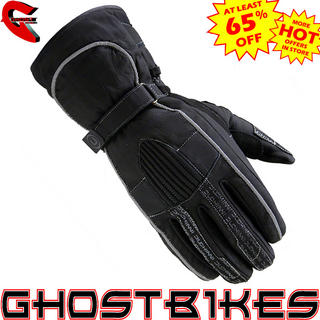 Duchinni Traveller Motorcycle Gloves