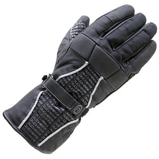 View Item Duchinni Spyder Motorcycle Gloves