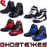View Item Black FC-Tech Motorcycle Boots
