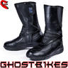 View Item Black Delta Motorcycle Boots