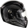 View Item Airoh GP Shadow Motorcycle Helmet