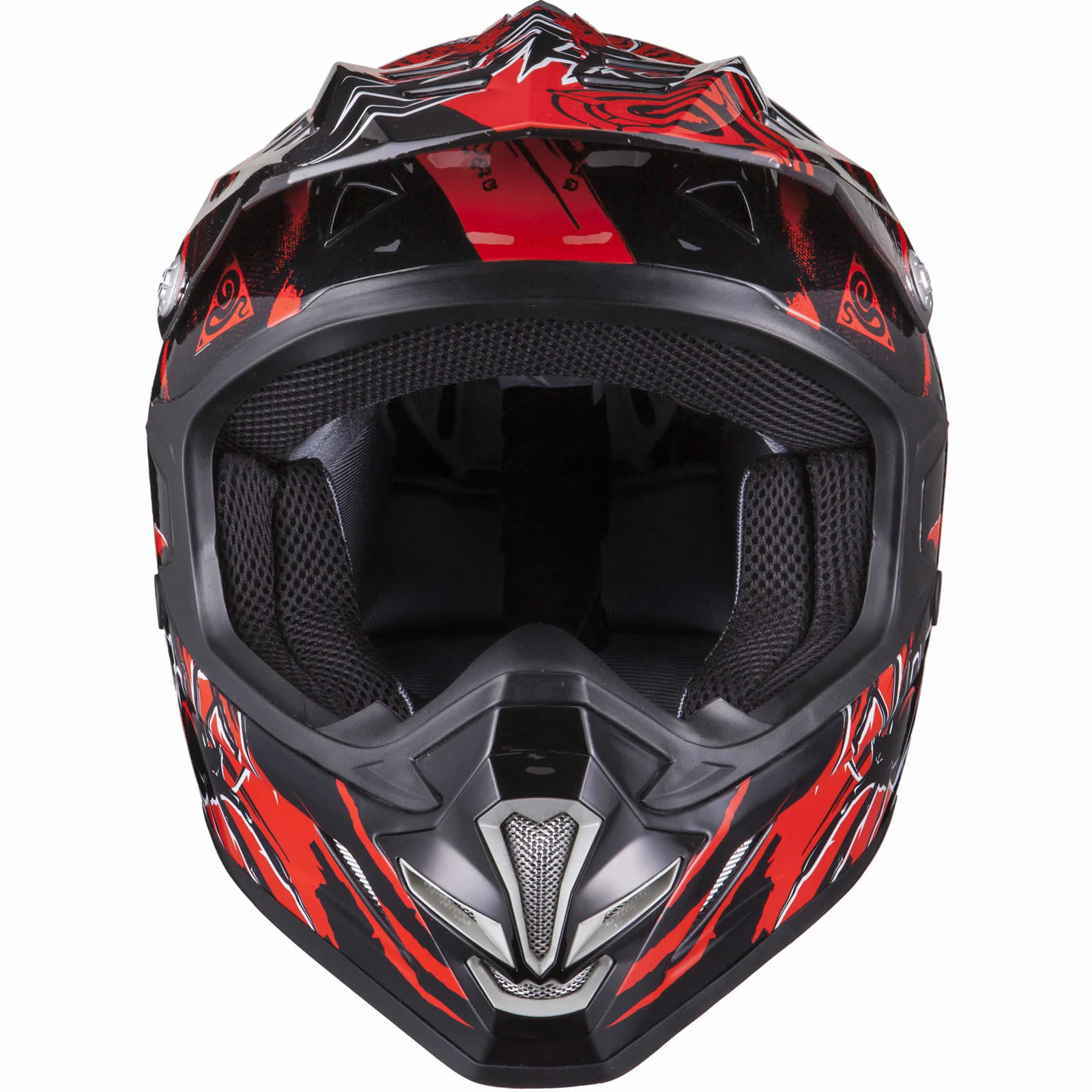 Shox MX1 ACU Gold Motocross ATV Quad Off Road MotoX Enduro Helmet Ghostbikes eBay