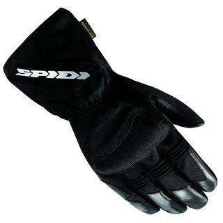 Spidi Alu-Tech H2OUT Ladies Motorcycle Gloves