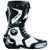 XPD XP3-S Motorcycle Racing Boots