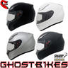 View Item MT Revenge Solid Motorcycle Helmet