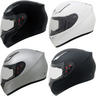 View Item MT Revenge Solid Motorcycle Helmet
