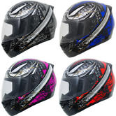 MT Revenge Katana Motorcycle Helmet