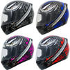 View Item MT Revenge Katana Motorcycle Helmet