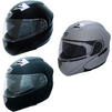 View Item MT Zero 2 Flip Front Motorcycle Helmet