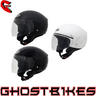 View Item MT Ventus Open Face Motorcycle Helmet