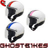 View Item MT Ventus Motion Open Face Motorcycle Helmet
