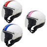 View Item MT Ventus Motion Open Face Motorcycle Helmet