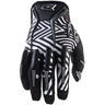 View Item Oneal Revolution 2011 Mayhem Motocross Gloves