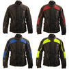 View Item Buffalo Proton Motorcycle Jacket