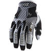 View Item Oneal Reactor 2011 Linear Motocross Gloves