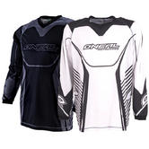 Oneal Apocalypse 2011 Motocross Jersey